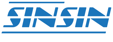 SINSIN TESTSHOP